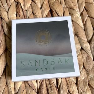 Sandbar by oasis brand new